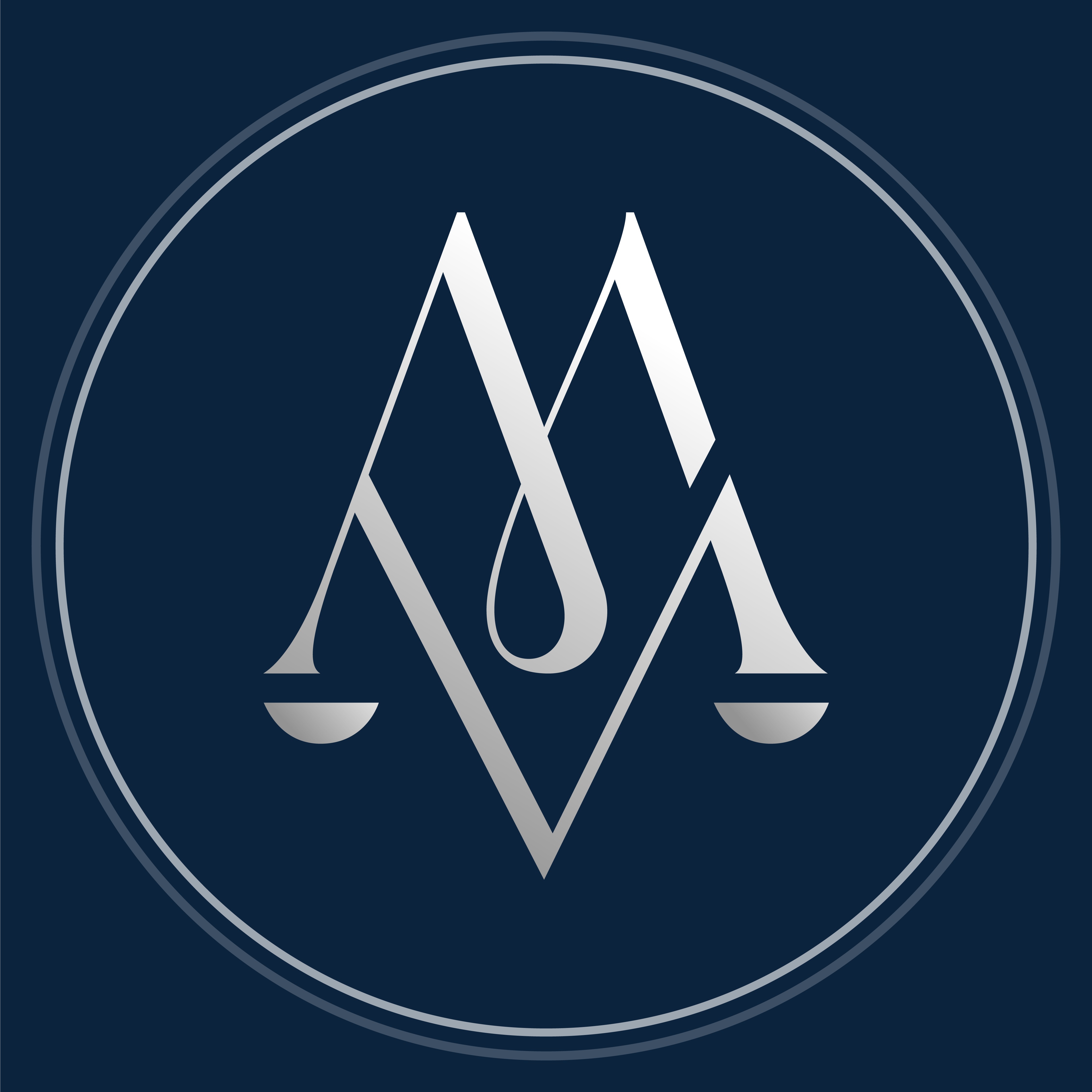 Logo Mariana Vanzin